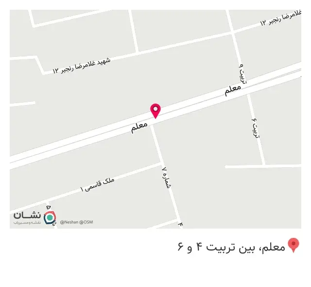 سنگ ساختمانی نخعی