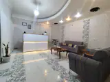 مرکز موی طره