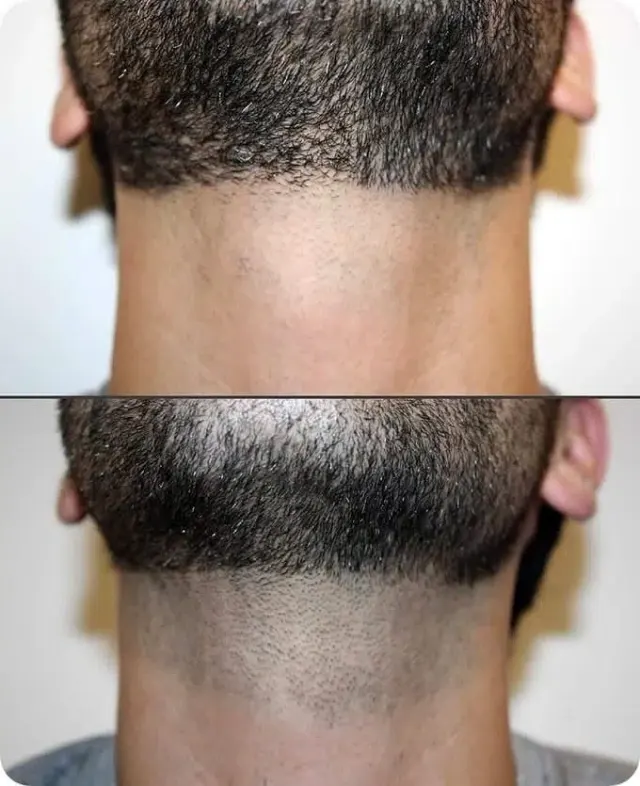 کلینیک پوست مو زیبایی حضور