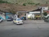 تعمیرگاه و مکانیکی امینی (عاملیت مجاز ایران خودرو)