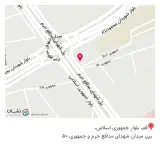 دفتر بنیاد مهندسی ایران (بنیادنت)