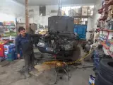 امداد خودرو باطری سازی میکانیکی جلوبندی دیاگ