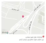 تجهیزات پزشکی رازی