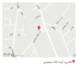 امداد خودروی دنا سمیرم