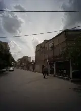 مشاور املاک ابوالفضلی