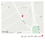 مصالح ساختمانی گچ پزیان