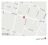 سوپر مارکت زاهدان چهار فصل