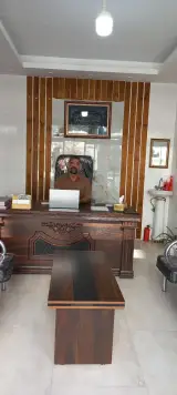 املاک آل سال