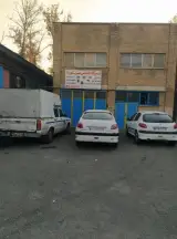 مکانیکی وجلوبندی و برق خودرو تنظیم موتوریدکی هنرستان
