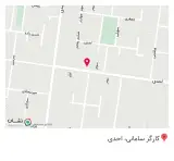 فروشگاه فرش نگین مشهد