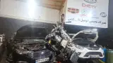 تعمیرگاه تخصصی خودروهای چینی (اتو کلینیک 24)