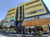 دفتر وکالت داریوش قربانی و همکاران