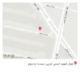 عاملیت تعمیراتی امداد خودرو سایپا (عسگري1755)