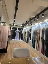 مزون لباس مجلسی طاها