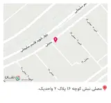 مرتضی صادقی وکیل پایه یک دادگستری