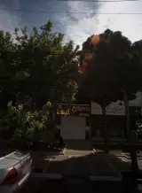 مسکن آرکا
