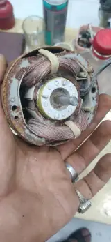 تعمیرات و یدکی لوازم خانگی هادوی