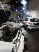 تعمیرگاه تخصصی امیرحسین