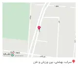 چاپ بنر و تابلوسازی حیدری
