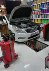 اتوسرویس پایا