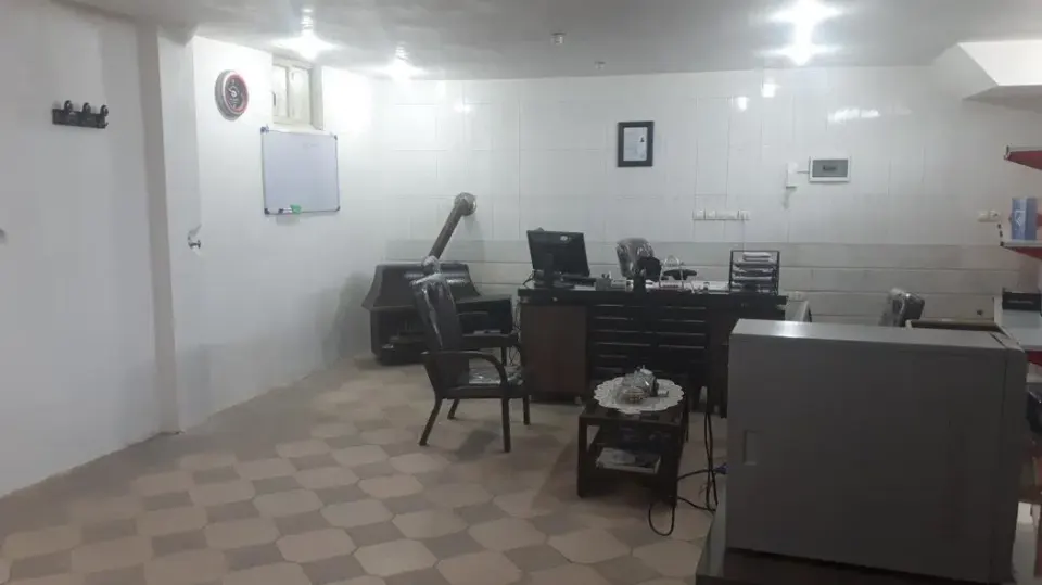 آزمایشگاه بتن خاک آزمون در بجنورد