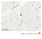 کالای پزشکی جی هگمتان صبا