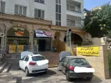 تعمیرگاه ماشین خدامراد