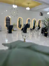 سالن زیبایی فریماه