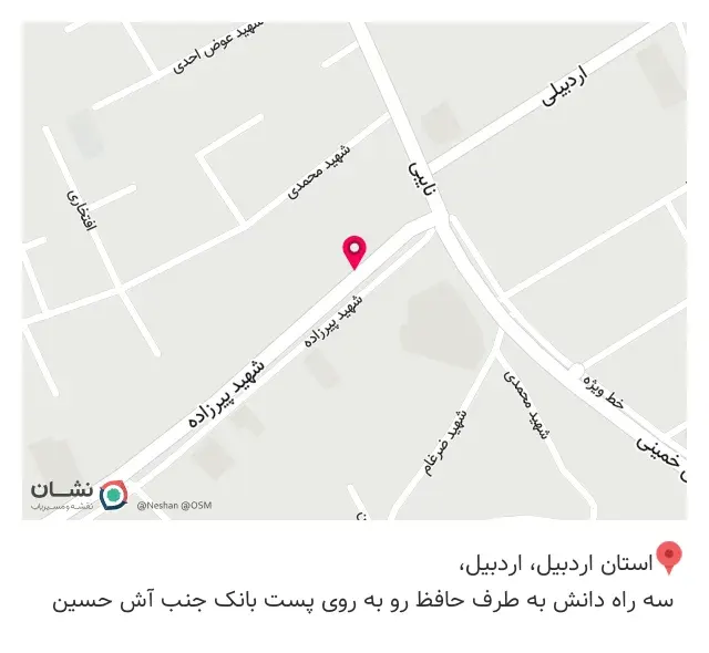 عطاری گیاهکده سلامت