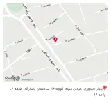 شرکت ساختمانی مرجان سقف