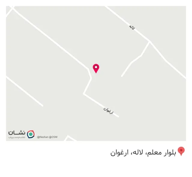 مهمانسرای شرکت مهندسی قدس نیرو