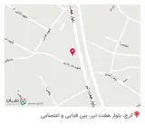 لوازم دندان‌پزشکی زرین‌تپش