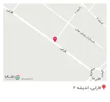 سوپرمارکت ریاحی