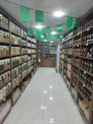سلامتکده ولیعصر