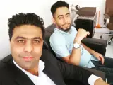 املاک ماهان
