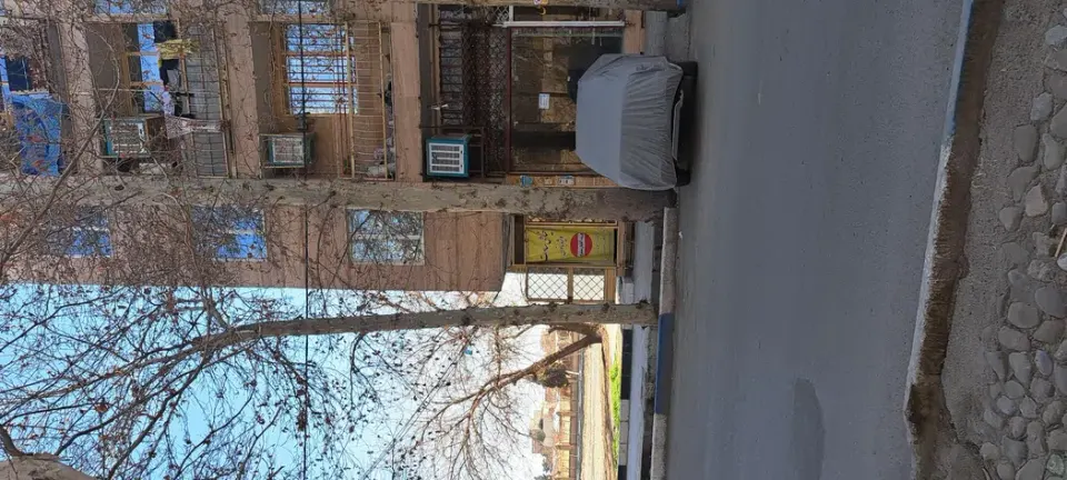 املاک نیریزی