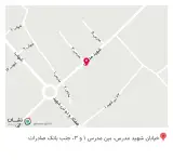 شرکت ساختمانی رفیع سازه