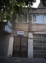 مطب دکتر مجید صمدی حکاک