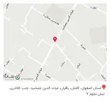دفتر خدمات چاپ و اینترنتی سیلک