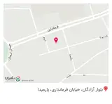 دکوراسیون تک