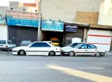 تعمیرگاه مکانیکی جاودانی