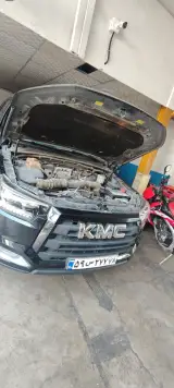برق خودرو و دیاگ وباتری سازی برادران طبسی