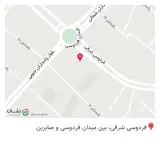 آهن آلات حاج رزاق لوری