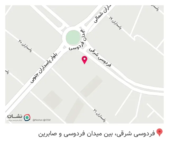 آهن آلات حاج رزاق لوری