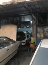 مکانیکی نادر جلیلی