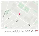 دفتر وکالت مجید دشتی وکیل پایه یک دادگستری