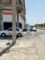 کارواش هانتر