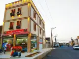 فروشگاه مواد غذایی آداک