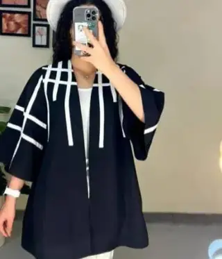 گلری مانتو ماکسیم