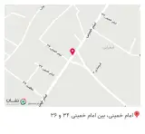 چاپ عکس و متن محمدی